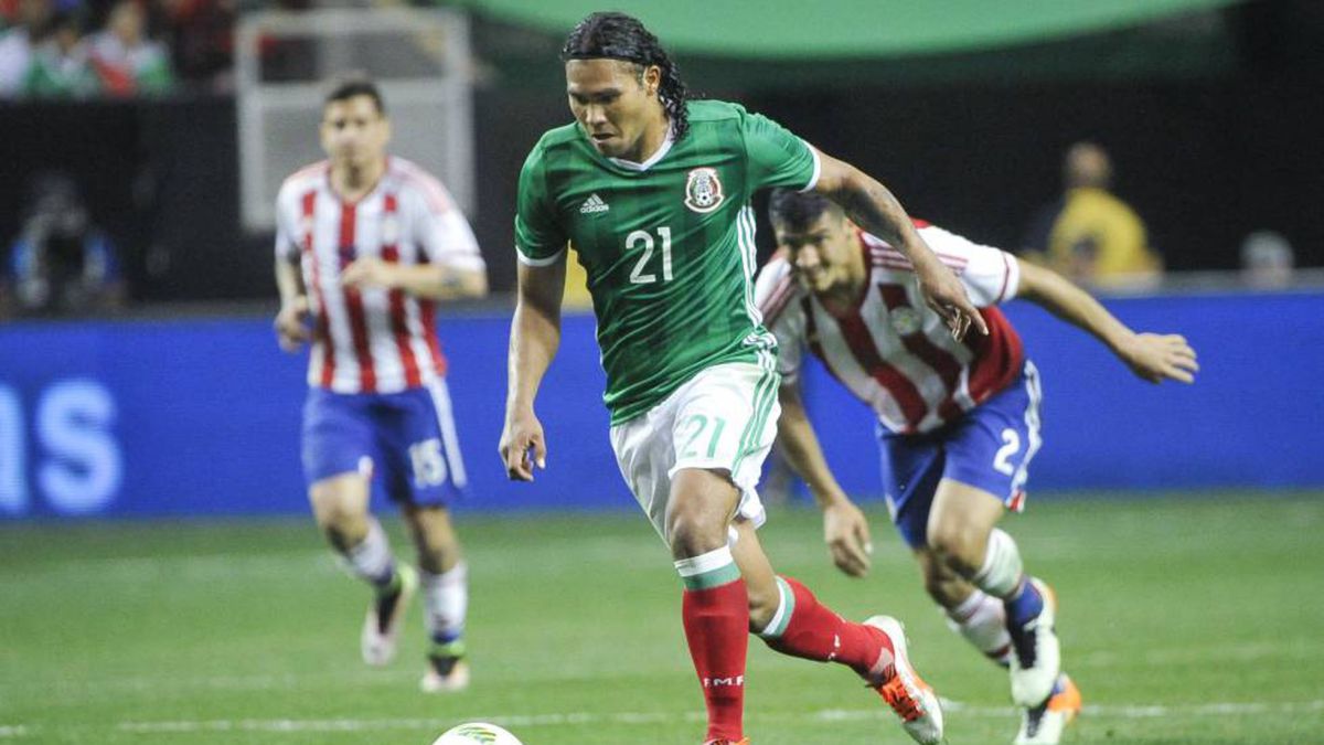 Incertidumbre: Gullit Peña sigue sin debutar con Antigua de Guatemala - Vimarsana News