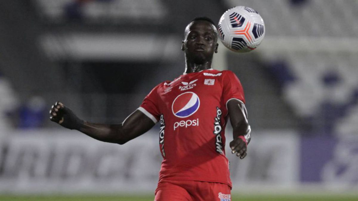 Santiago Moreno está listo para llegar a la MLS - Vimarsana News