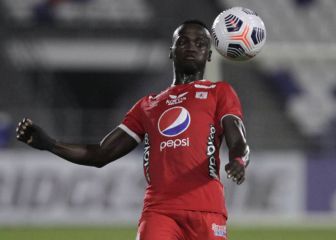 Santiago Moreno está listo para llegar a la MLS