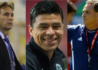 Gonzalo Pineda se une a lista de técnicos mexicanos en la MLS