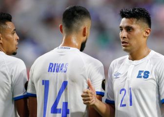 El Salvador subió 5 puestos en el Ranking FIFA de agosto