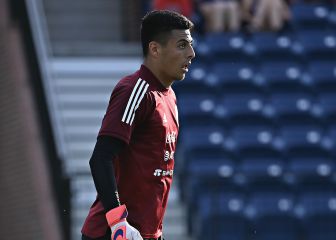 David Ochoa fue discriminado por ser mexicoamericano