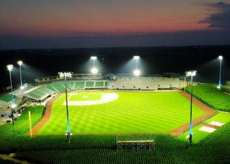 El “Field of Dreams” ya no será un sueño