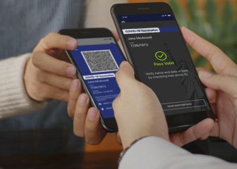 ¿Cómo sacar el certificado de vacunación COVID en USA?