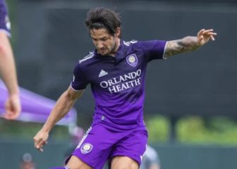 Alexandre Pato, a unos días de regresar a jugar en la MLS
