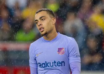 Dest extraña ya a Messi