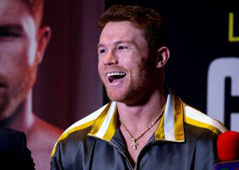 Jake Paul se compara con el Canelo y enciende las redes