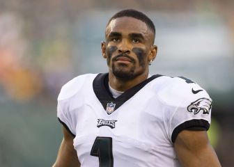 Eagles apunta a salir del fondo de la NFC Este