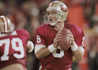 Los mejores QBs zurdos en la historia de la NFL