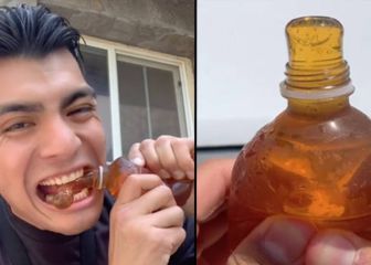 Frozen Honey: ¿Es seguro intentar este trend de TikTok?