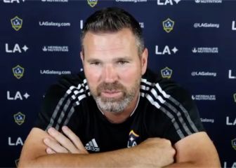 Vanney sobre el All-Star Game: 