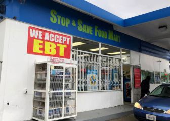 Tarjeta EBT: ¿qué se puede comprar y dónde la admiten?