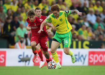 Misión imposible para Sargent en debut