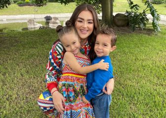 Hija de Canelo denuncia racismo en Estados Unidos
