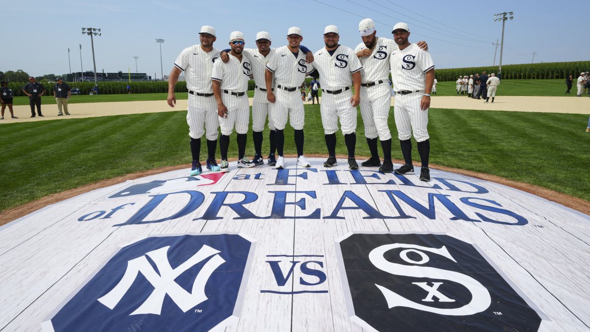 El partido "Field of Dreams" fue todo un éxito en audiencia y venta de copias de la película - Vimarsana News