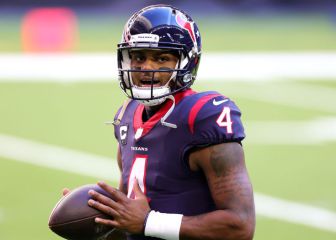 Preguntas incómodas de la NFL en investigación sobre Deshaun Watson