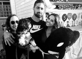 Becky G comparte mensaje tras el fallecimiento de su cuñada