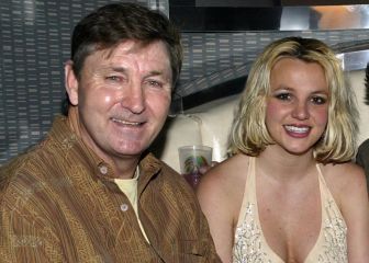 ¿Por qué el padre de Britney Spears ha renunciado a su tutela?