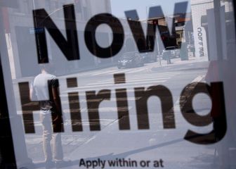 Tasa de empleo crece en USA tras la pandemia