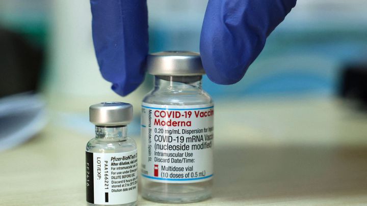 Coronavirus USA: ¿Qué porcentaje de la población está inmunizada y posible tercera dosis? 