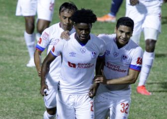 Olimpia está muy cerca de estrenar su nueva sede