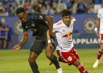 Solo en MLS: Así fue el dramático triunfo de Montreal