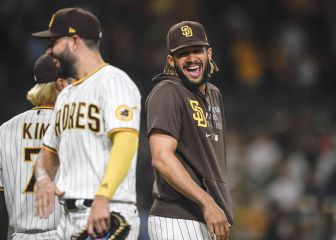 Fernando Tatis Jr podría estar de vuelta pronto