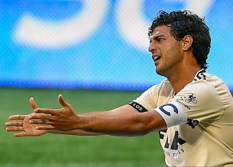 Vela: “Ya me cansé de perder, no podemos seguir así”