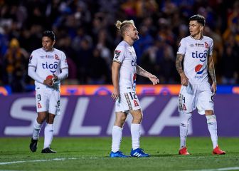 Alianza vive mal momento y no logra obtener la victoria