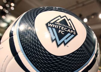 Más racismo: Whitecaps atacados en reunión