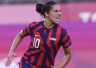 El adiós de la futbolista mejor pagada del mundo