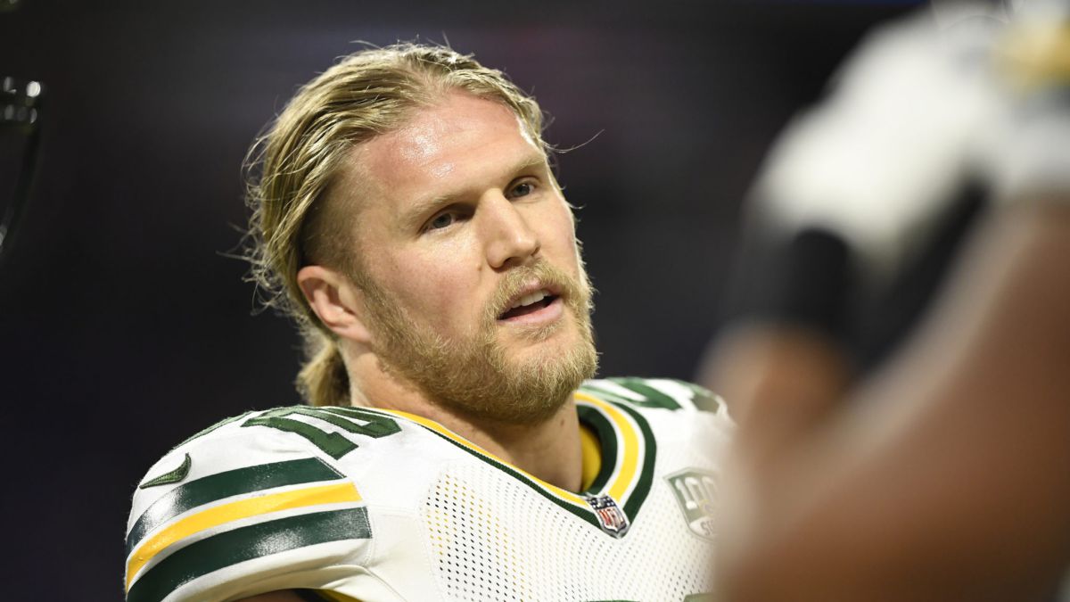 clay matthews