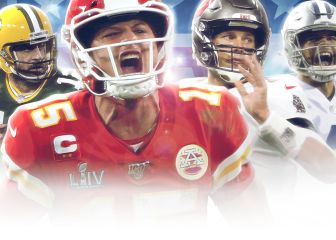 NFL 2021: ¡Bienvenidos a la temporada más grande de todos los tiempos!