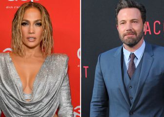 JLo prepara “algo especial” por el cumpleaños de Ben Affleck