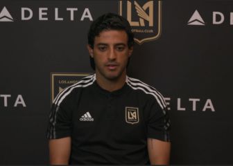 Vela: Tenemos que volver a la posición que este club merece