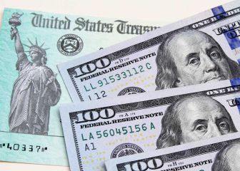 Cuarto cheque de estímulo: ¿llegará otro pago y de cuánto será?