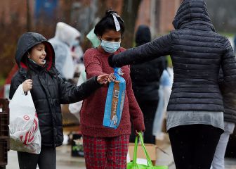 ¿El Crédito por Hijos ha influido en la disminución del hambre en USA?