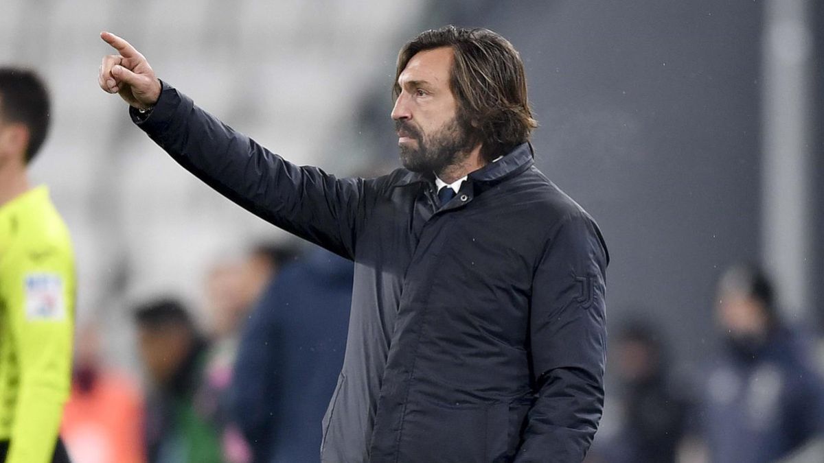 Andrea Pirlo no descarta dirigir en la MLS - Vimarsana News
