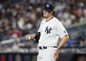 Cole supera el coronavirus y a la artillería de Angels