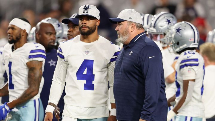 Cowboys: ¿Puede Dak Prescott y Mike McCarthy dar un nuevo rumbo a Dallas?