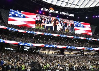Raiders solicitarán vacunación para juegos en casa