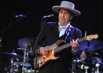 Mujer demanda a Bob Dylan por haber abusado de ella
