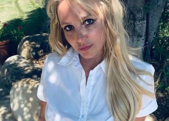Britney Spears explica por qué publica tantas fotos topless