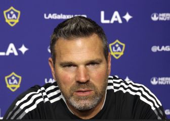 Vanney: No queremos apresurar a Javier en su progreso