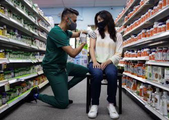 USA ofrecerá tercera dosis de la vacuna: ¿Quiénes califican?