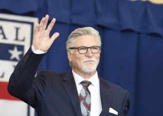 Suspenden a Jack Morris por burlarse de Shohei Ohtani