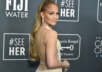 Jennifer Lopez da lindo regalo a las hijas de Ben Affleck