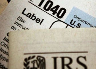 IRS: ¿Por qué me llegó un depósito inesperado?