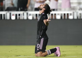 Pizarro se viste de héroe con el gol de la remontada ante Chicago