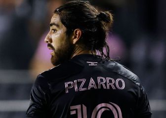 Para Pizarro lo más importante es ser campeón